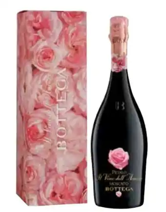 Transgourmet Petalo amore moscato spumante Angebot