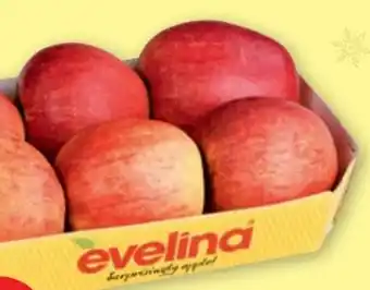 PENNY Apfel evelina Angebot