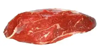 Transgourmet Rind schulter dick Angebot