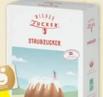 PENNY Staubzucker Angebot