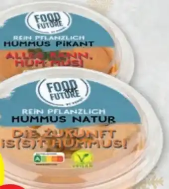 PENNY Hummus Angebot