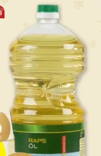 PENNY Rapsöl Angebot