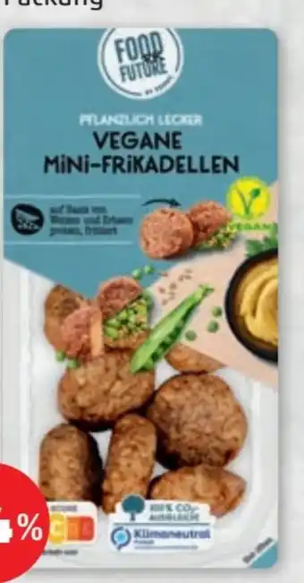 PENNY Vegane mini-frikadellen Angebot