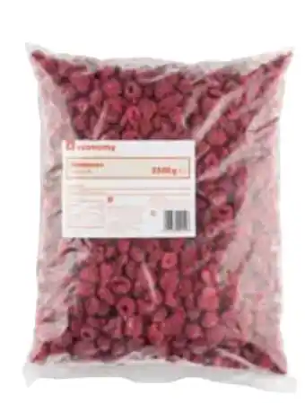 Transgourmet Himbeeren Angebot