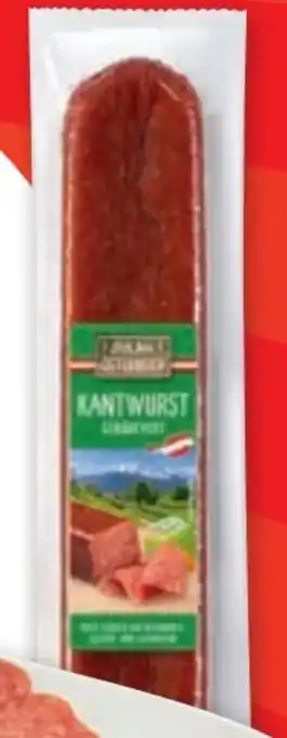 PENNY Kantwurst Angebot