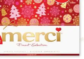 PENNY Merci Angebot