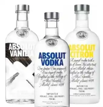 Transgourmet Vodka Angebot
