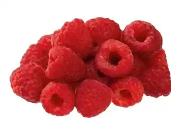 Transgourmet Himbeeren Angebot