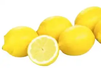 Transgourmet Bio zitronen Angebot