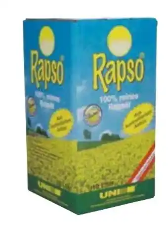 Transgourmet Rapsöl Angebot