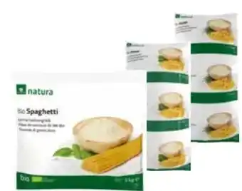 Transgourmet Bio hartweizengries teigwaren Angebot