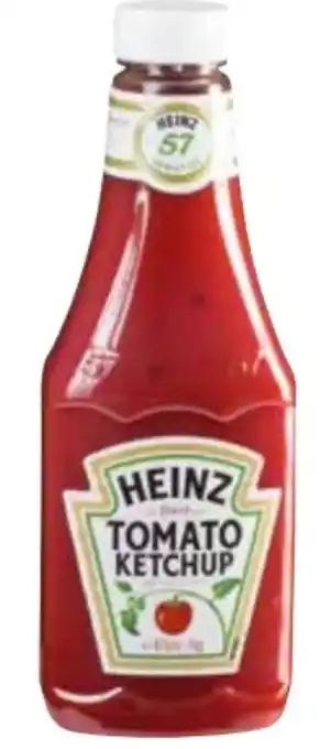 Transgourmet Tomato ketchup Angebot