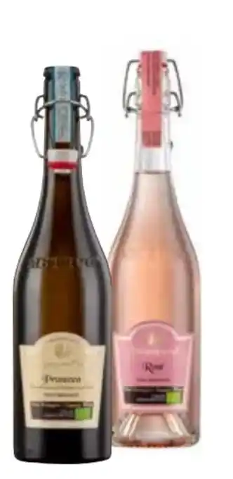 Transgourmet Nave de oro frizzante bio Angebot