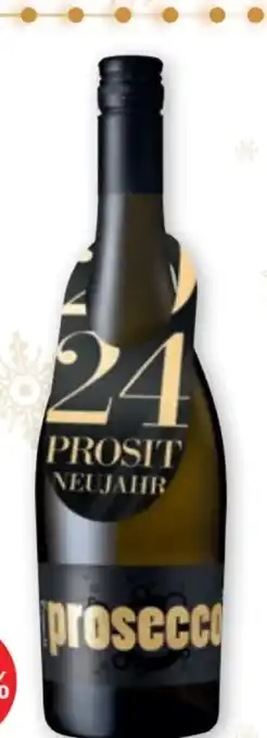 PENNY Prosecco frizzante Angebot