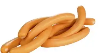 Transgourmet Frankfurter Angebot