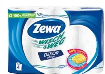 Transgourmet Wisch-weg küchenrolle Angebot