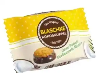 Transgourmet Kokoskuppeln classic Angebot