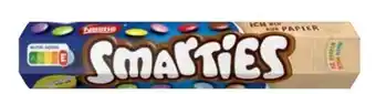 Transgourmet Smarties riesenrolle Angebot