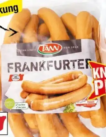 Maximarkt Frankfurter Angebot