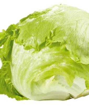 Maximarkt Eisbergsalat Angebot