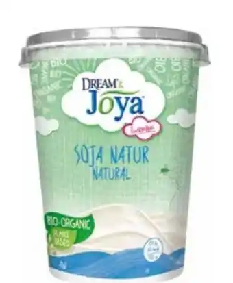 Transgourmet Soja bio natur Angebot