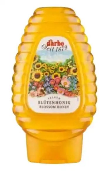 Transgourmet Blütenhonig Angebot