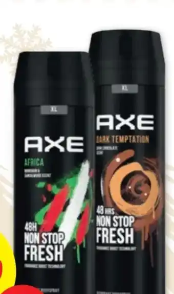 PENNY Deospray Angebot