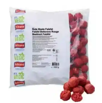 Transgourmet Rote beete falafel Angebot