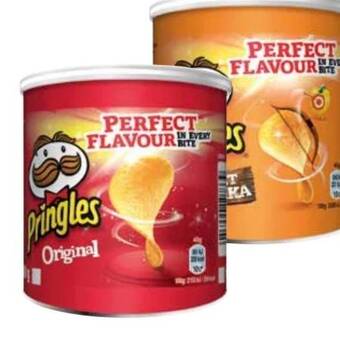 Transgourmet Chips Angebot
