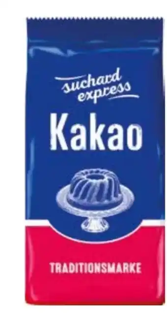 Transgourmet Kakao express Angebot