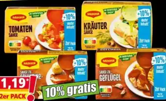 Norma Delikatess saucen Angebot
