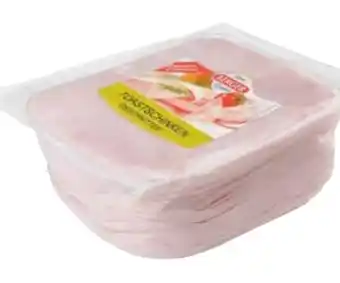 Transgourmet Toastschinken Angebot