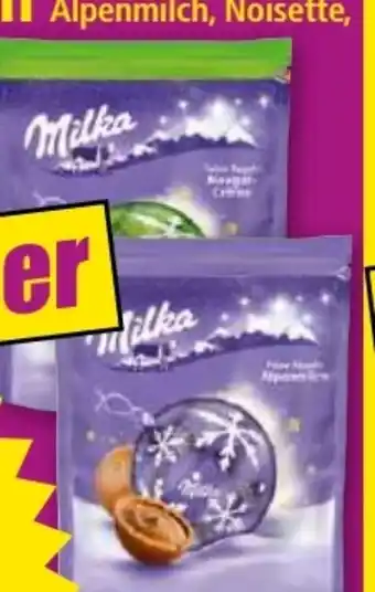 Norma Feine kugeln mischung Angebot
