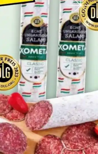 Norma Echte ungarische salami Angebot