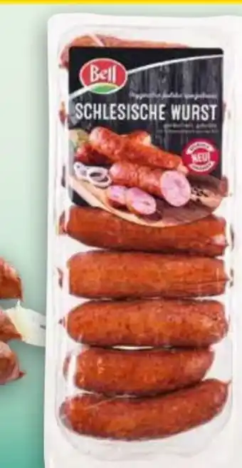 Norma Schlesische wurst Angebot