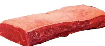Transgourmet Asaredo beef beiried Angebot