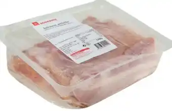 Transgourmet Gastro bacon Angebot