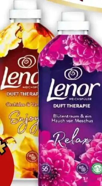 Norma Weichspüler Angebot