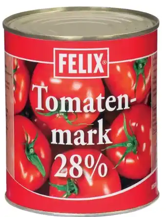 Transgourmet Tomatenmark Angebot