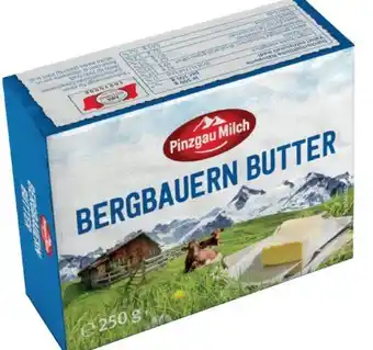 Transgourmet Bergbauern butter Angebot