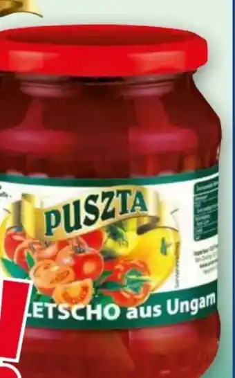 Norma Original letscho Angebot