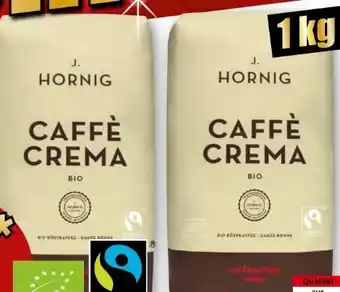 Norma Caffè crema Angebot