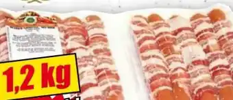 Norma Berner würstel Angebot