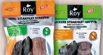 Norma Snacks Angebot