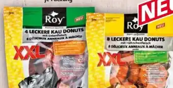 Norma Kau donuts Angebot