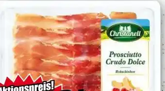 Norma Prosciutto crudo dolce Angebot