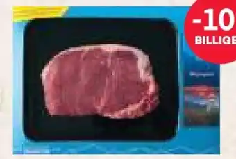 MPreis Jungrind rumpsteak Angebot