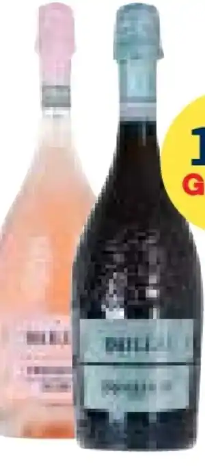 MPreis Prosecco Angebot