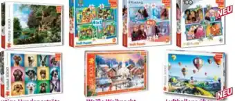 Norma Puzzle Angebot