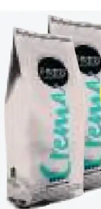 MPreis Kaffee der crema Angebot